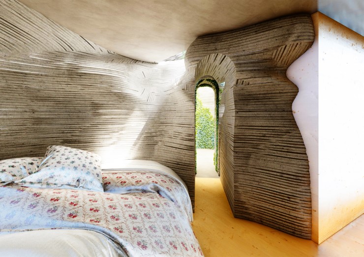 rhizoid - vizualizace 10